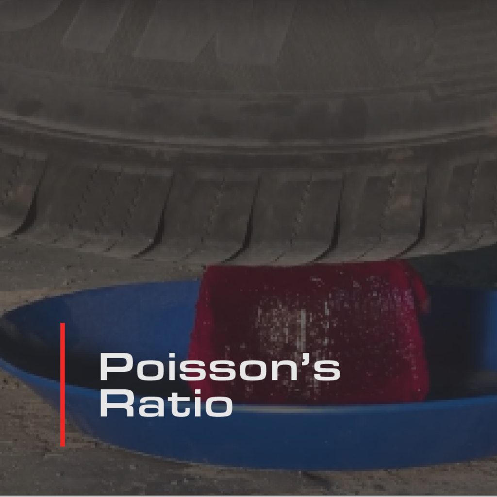 Poisson’s Ratio