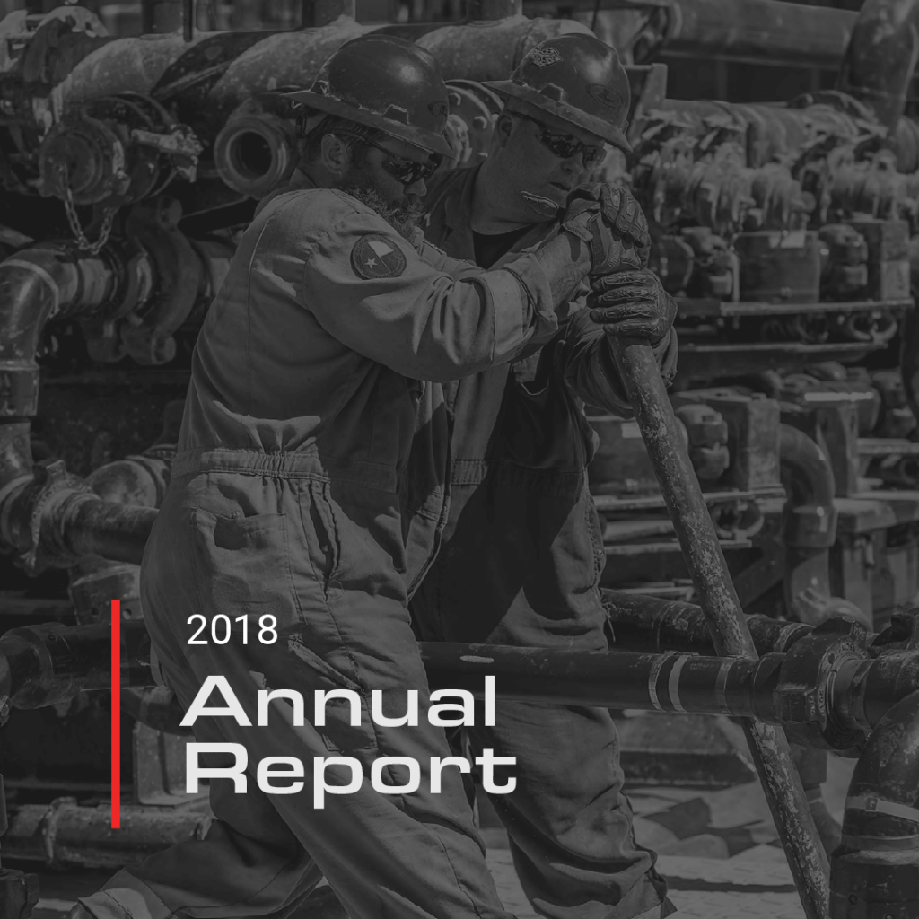 2018 Annual Report