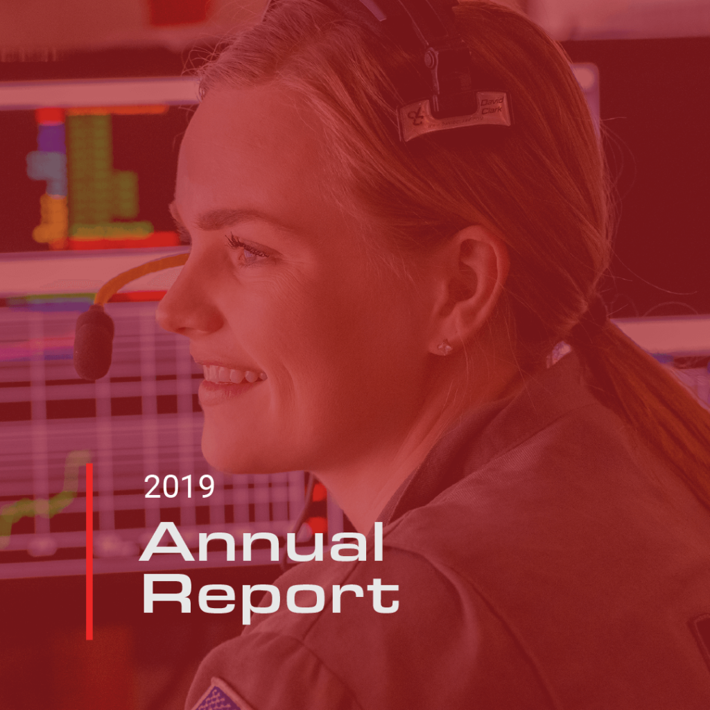 2019 Annual Report