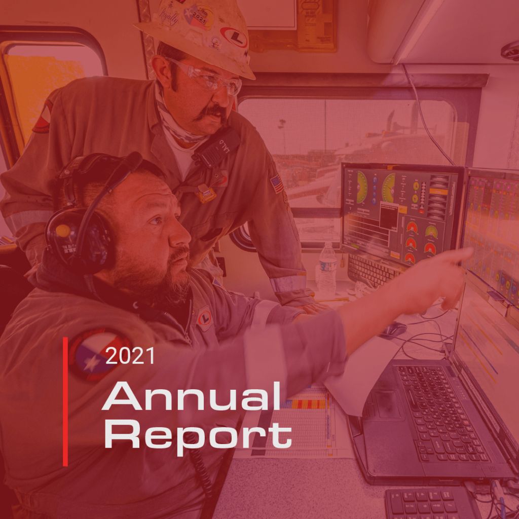 2021 Annual Report
