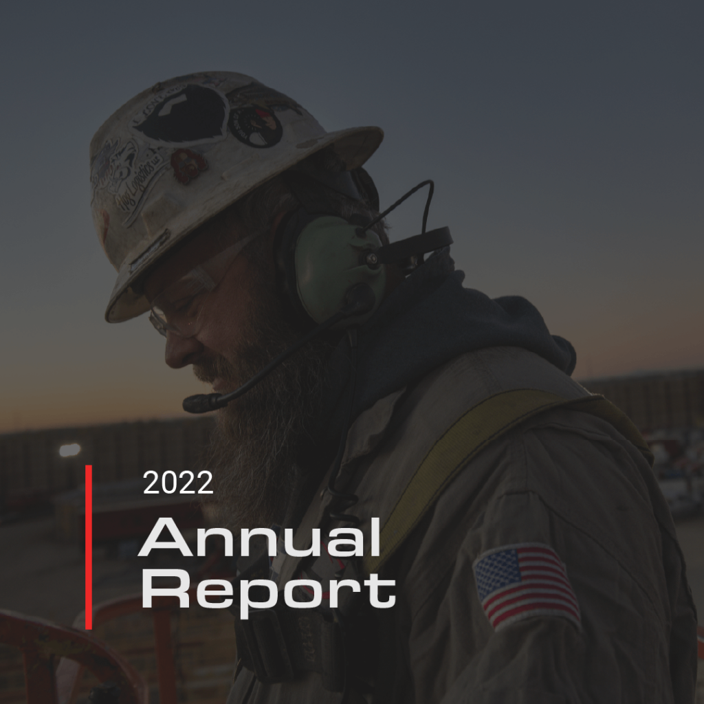 2022 Annual Report