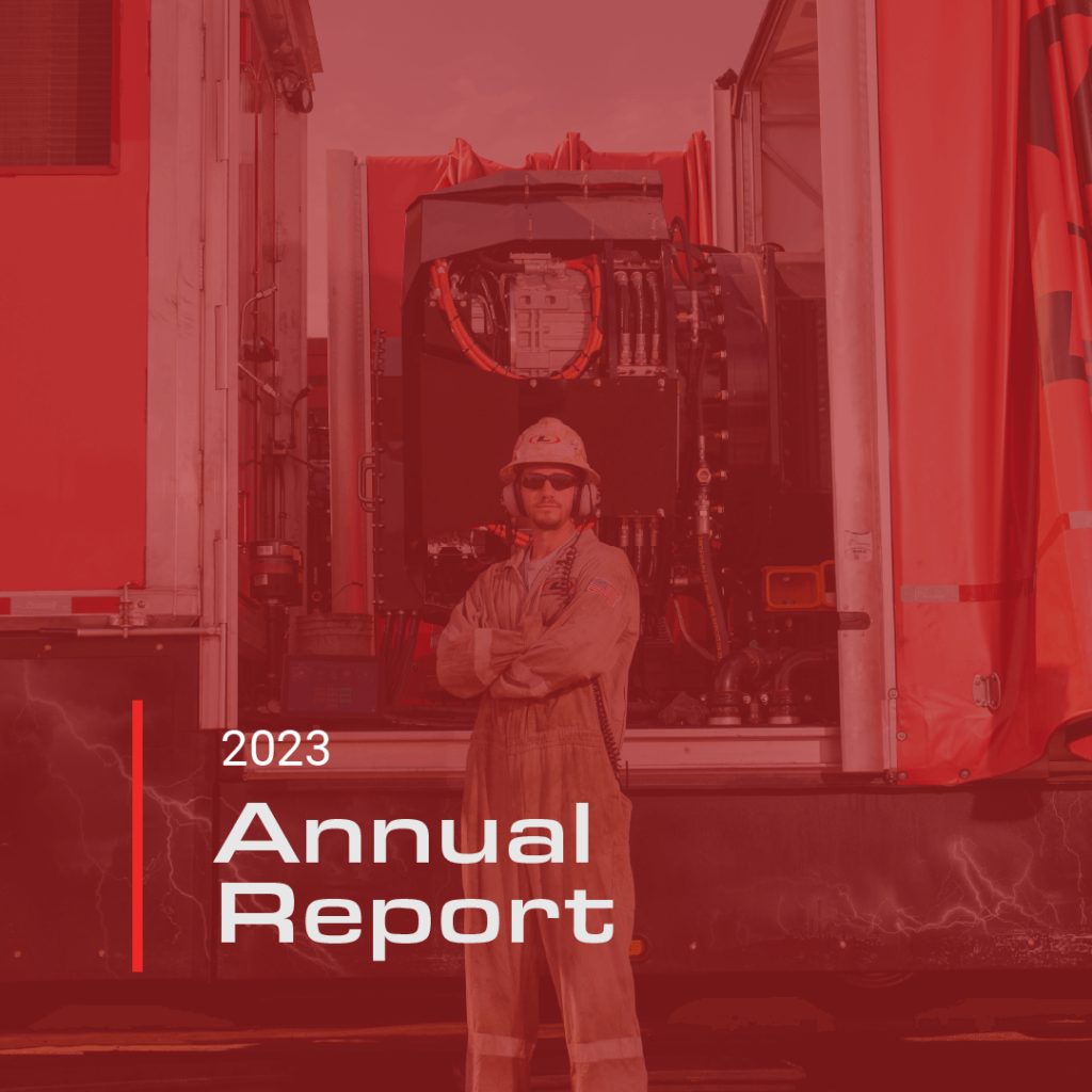 2023 Annual Report