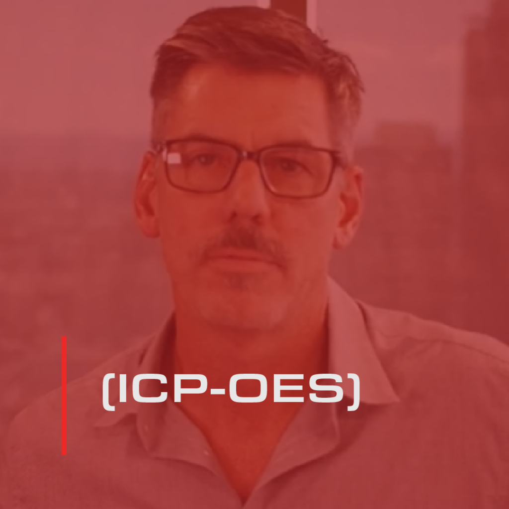 Inductively Coupled Plasma- Optical Emission Spectrometry (ICP-OES)
