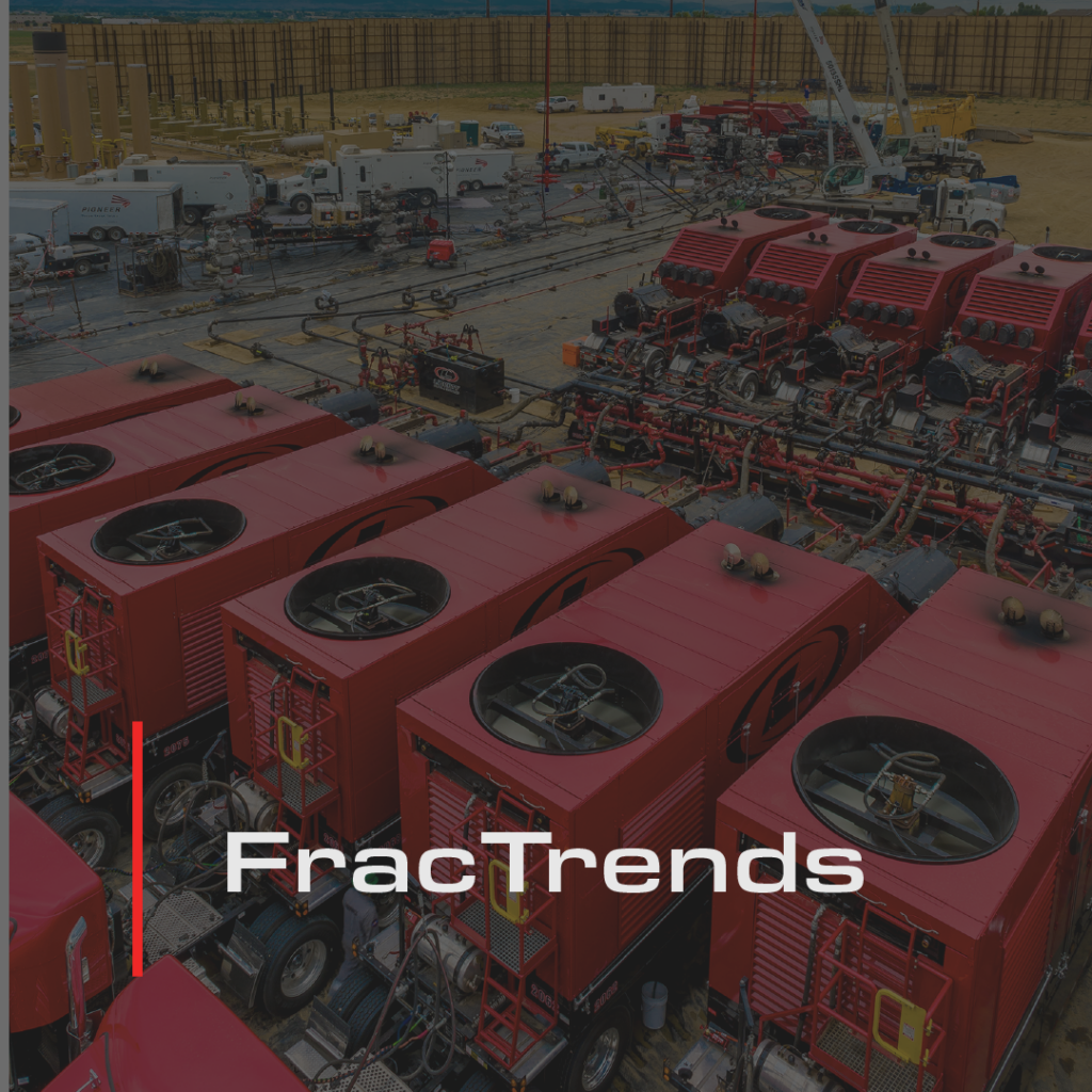 FracTrends