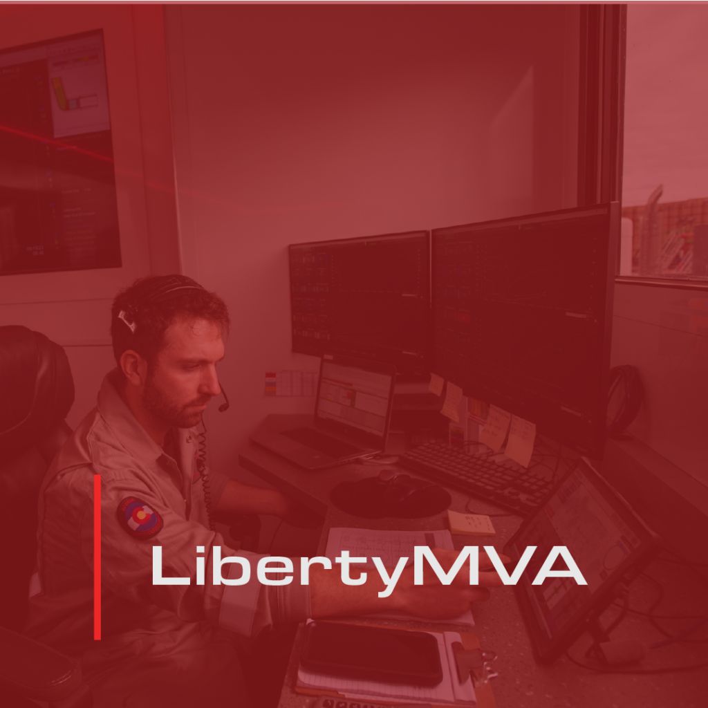 LibertyMVA
